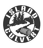 Island Culverts logo